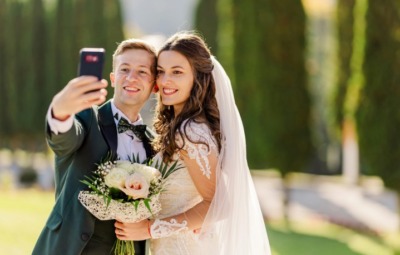 Estrategias de Instagram para Wedding Planners