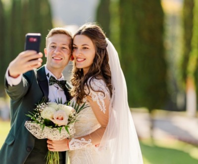 Estrategias de Instagram para Wedding Planners