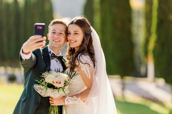 Estrategias de Instagram para Wedding Planners